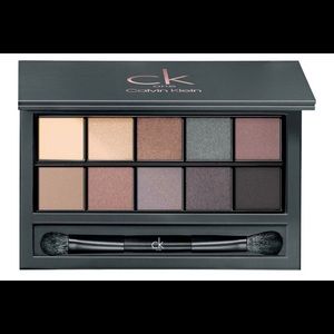 Calvin Klein Palette